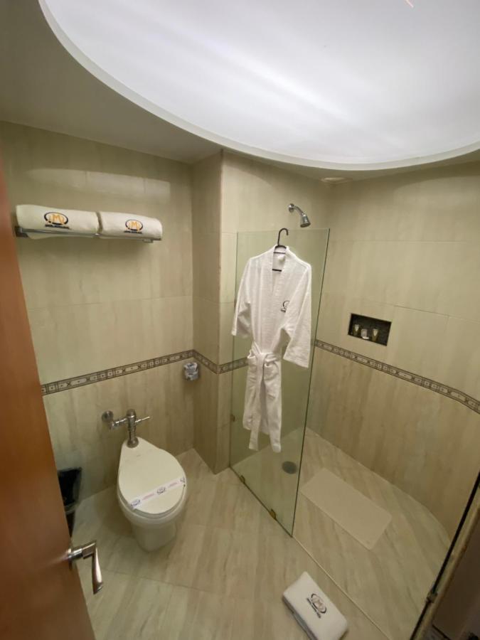 Hotel Maria Rico Mexico Extérieur photo