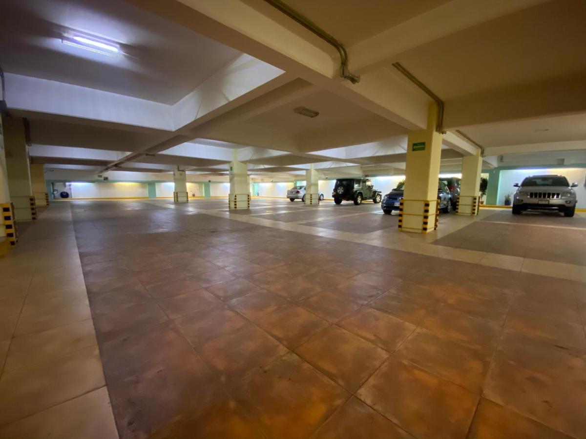 Hotel Maria Rico Mexico Extérieur photo