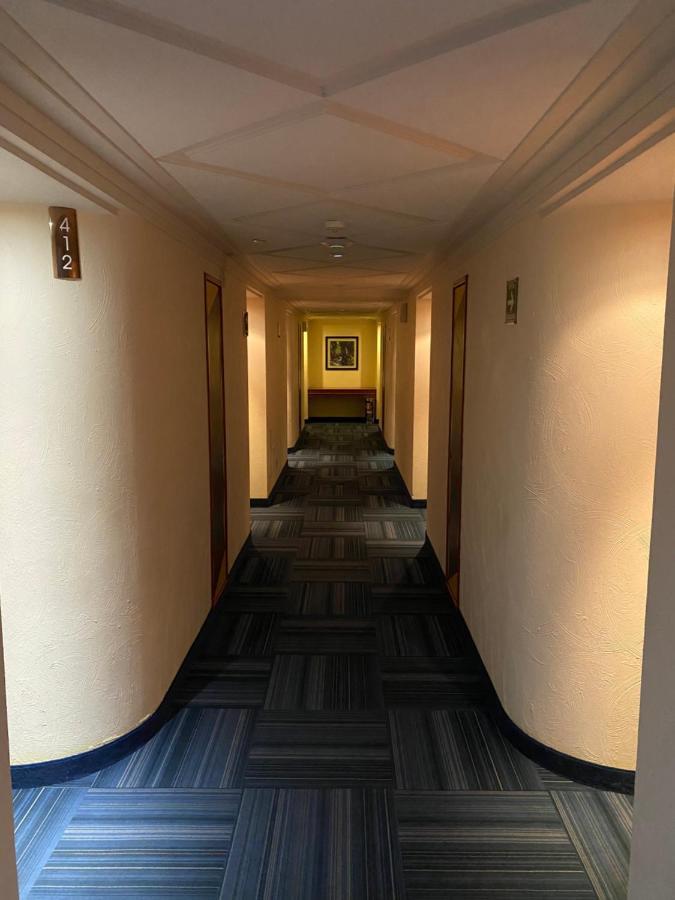 Hotel Maria Rico Mexico Extérieur photo
